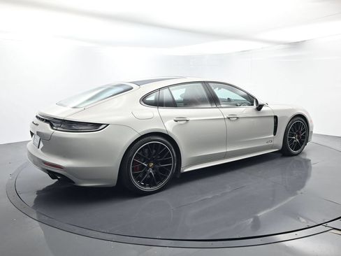Certified 2023 Porsche Panamera GTS AWD/4WD image 15
