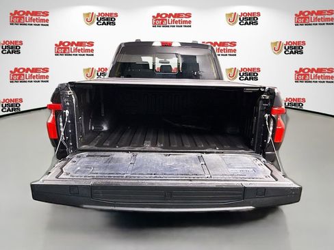 Used 2023 Ford F150 Lightning Lariat AWD/4WD image 30