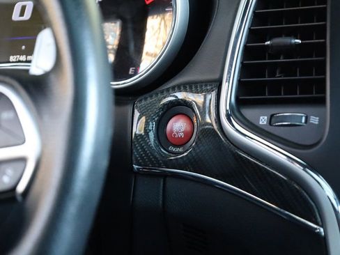 Used 2014 Jeep Grand Cherokee SRT w/ Trailer Tow Group IV image 31