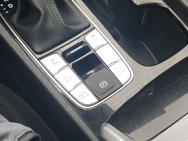 Used 2025 Hyundai Tucson SE AWD/4WD image 32