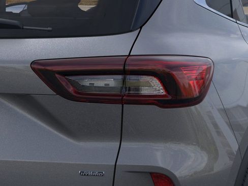 New 2025 Ford Escape Base w/ PHEV Premium Package image 21