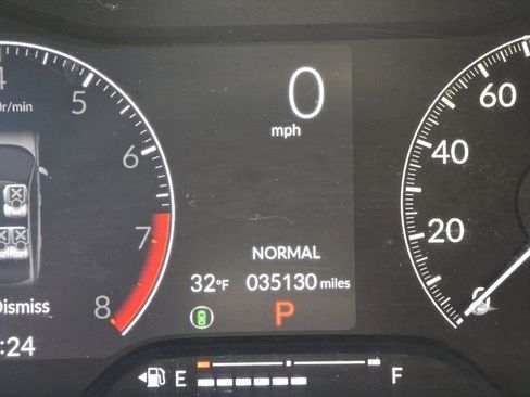 Certified 2024 Honda Civic Sport image 27