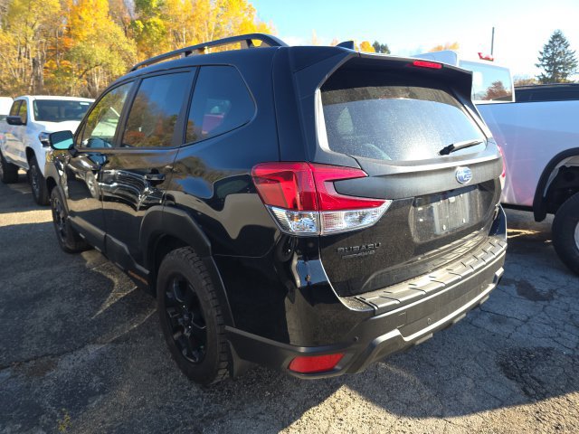 Used 2023 Subaru Forester Wilderness AWD/4WD image 10