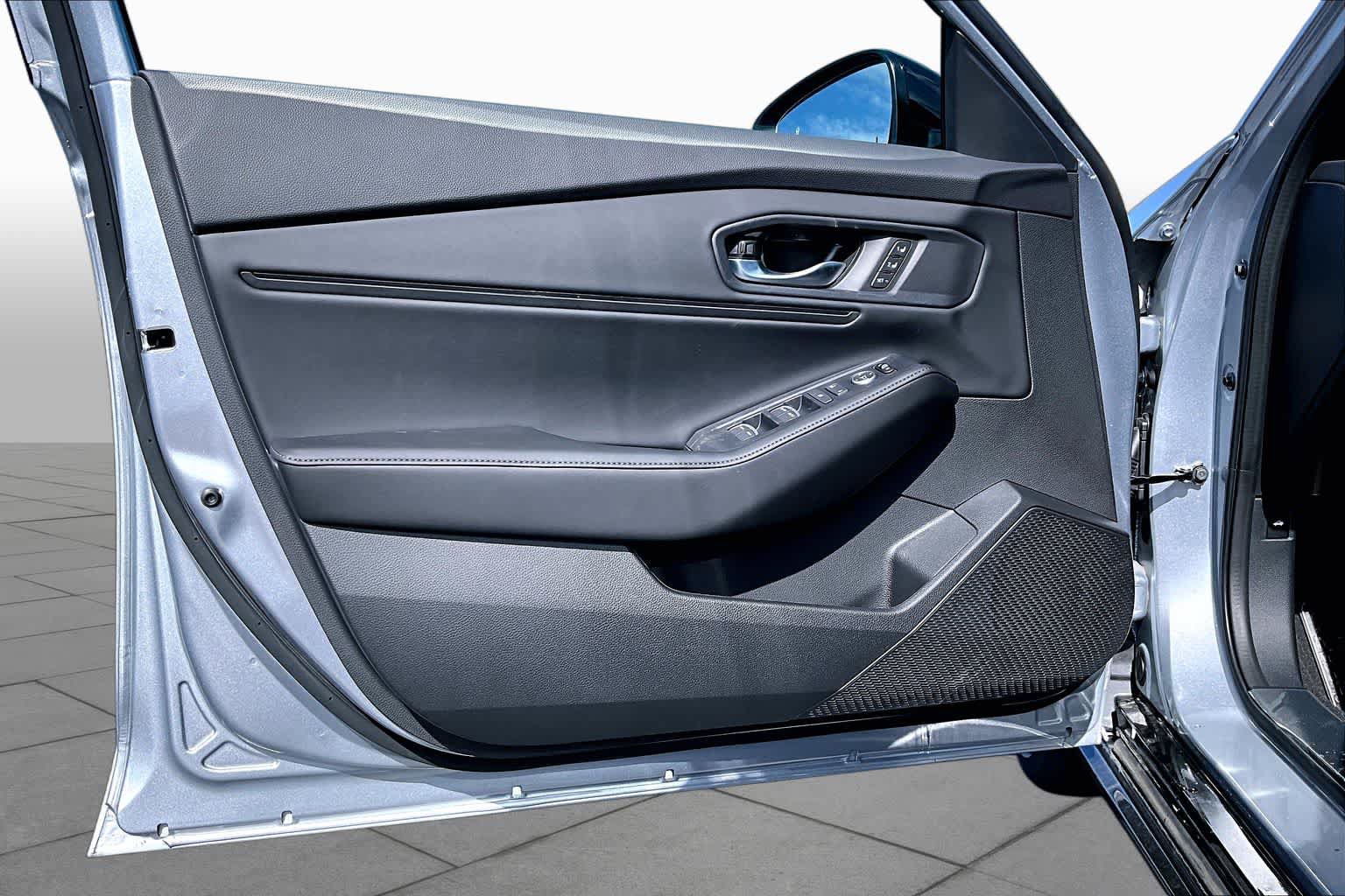 New 2026 Honda Accord Sport image 10