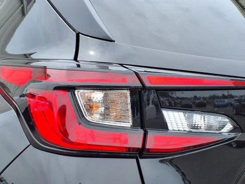 New 2025 Subaru Crosstrek 2.5i Sport w/ Crosstrek Mirror Package image 24