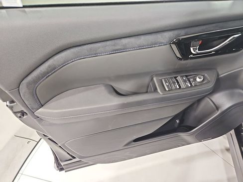 New 2026 Subaru Forester Limited image 10