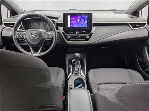 Used 2025 Toyota Corolla SE FWD image 19