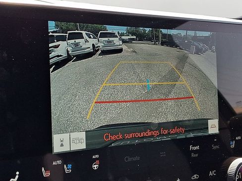 Used 2026 Lexus RX 350 Premium w/ All Season Protection Package AWD/4WD image 19