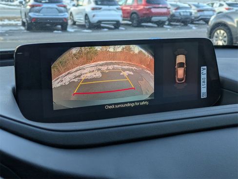 New 2026 MAZDA CX-30 AWD 2.5 S image 20