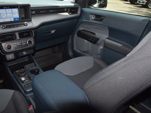 Certified 2024 Ford Maverick XL FWD image 17