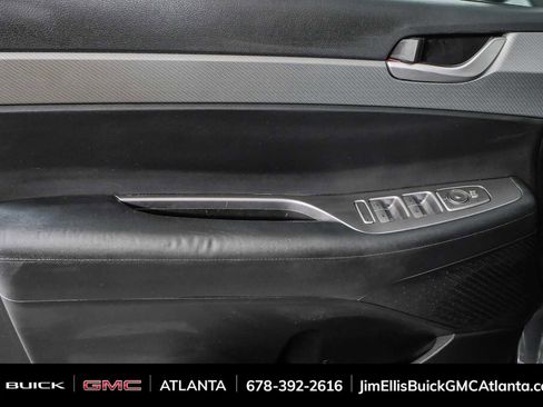 Used 2023 Hyundai Palisade SEL AWD/4WD image 6