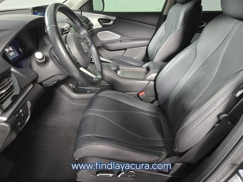 Used 2022 Acura RDX w/ Technology Package AWD/4WD image 15