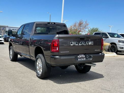 New 2026 RAM 2500 Laramie w/ Towing Technology Group AWD/4WD image 33