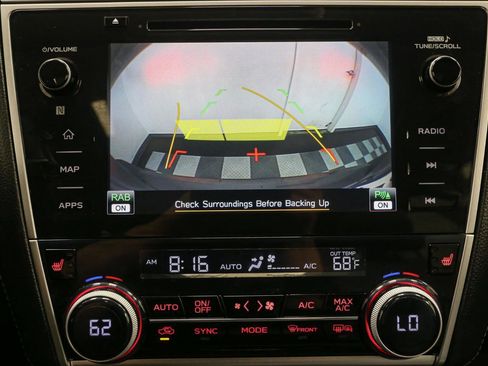 Used 2019 Subaru Outback 2.5i Limited w/ Protection Package #1 image 28