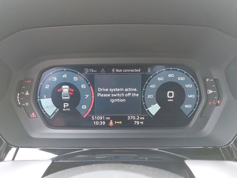 Used 2024 Audi A3 2.0T Premium FWD image 19