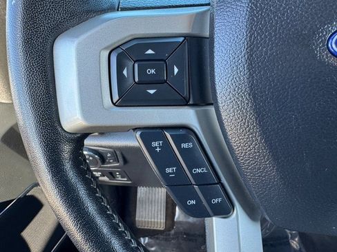 Certified 2019 Ford F150 Lariat image 22