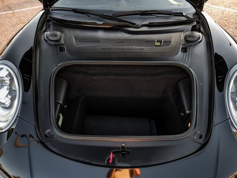 Used 2015 Porsche 911 Turbo S image 49