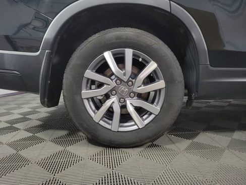 Used 2019 Honda Pilot EX-L image 11