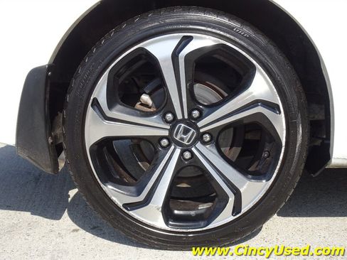 Used 2014 Honda Civic Si image 34