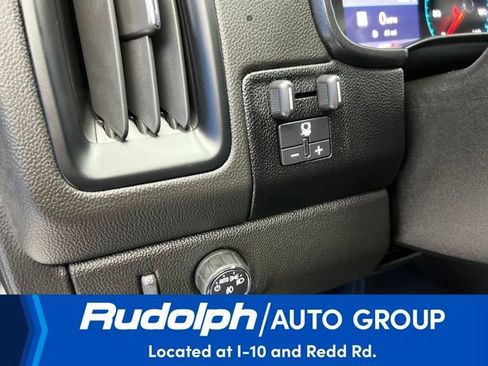 Used 2019 Chevrolet Colorado LT w/ Redline Special Edition image 14