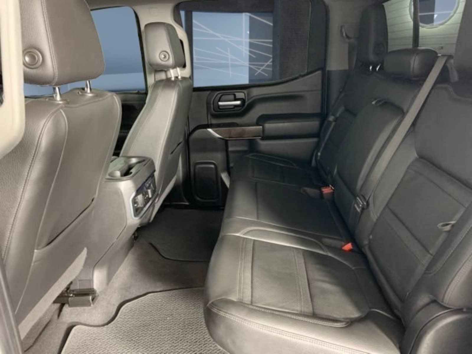 Used 2020 GMC Sierra 1500 Denali w/ Denali Ultimate Package AWD/4WD image 20