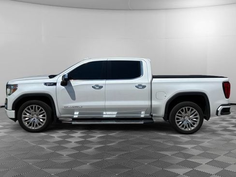Certified 2020 GMC Sierra 1500 Denali w/ Driver Alert Package II AWD/4WD image 2