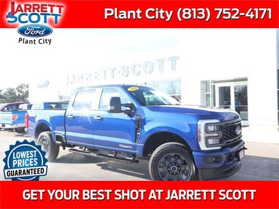 New 2026 Ford F250 XL w/ STX Appearance Package