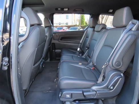 Certified 2023 Honda Odyssey Sport image 14