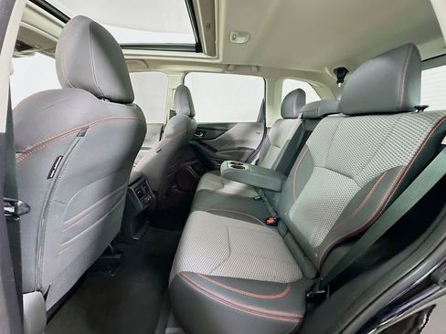 Used 2022 Subaru Forester Sport w/ Popular Package #2 AWD/4WD image 17