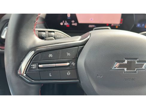 Used 2024 Chevrolet Traverse RS w/ LPO, Floor Liner Package AWD/4WD image 24