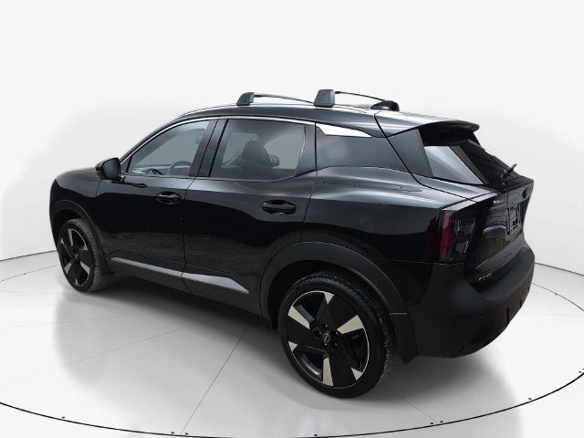 Used 2026 Nissan Kicks SR FWD image 8