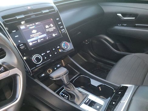 Used 2022 Hyundai Santa Cruz SEL w/ Activity Package image 18