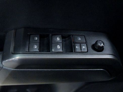 Used 2022 Toyota Tacoma TRD Sport image 15