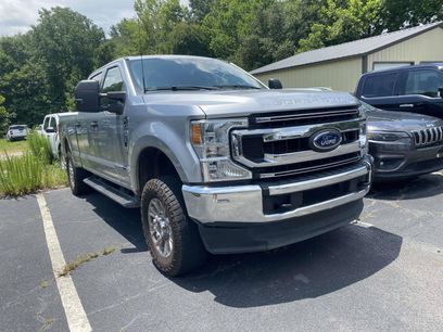 Used 2022 Ford F250 XLT