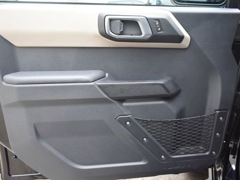 New 2026 Ford Bronco Big Bend w/ Black Diamond Package image 18