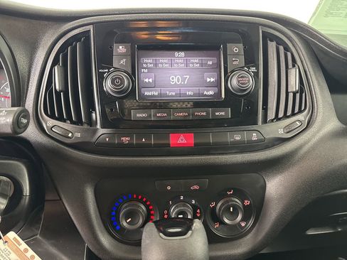 Used 2022 RAM ProMaster City Tradesman w/ Window Group 04 image 12