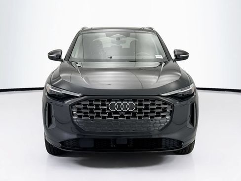 Used 2026 Audi Q5 Premium Plus AWD/4WD image 2