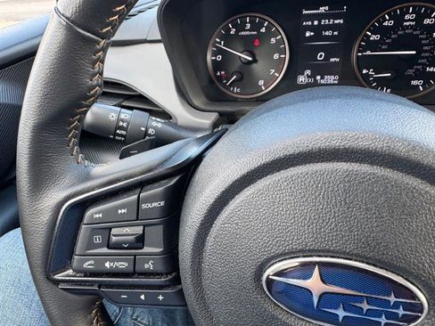 Used 2024 Subaru Crosstrek 2.5i Wilderness AWD/4WD image 25