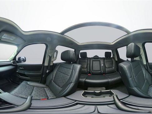 Used 2024 Toyota Tundra Limited w/ Nightshade Package image 29