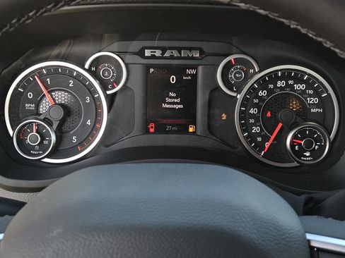 New 2026 RAM 2500 Lone Star image 19