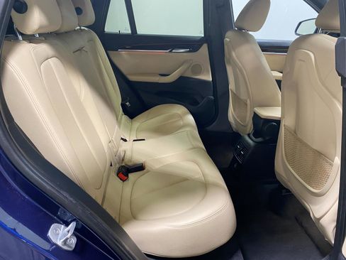 Used 2018 BMW X1 xDrive28i image 17