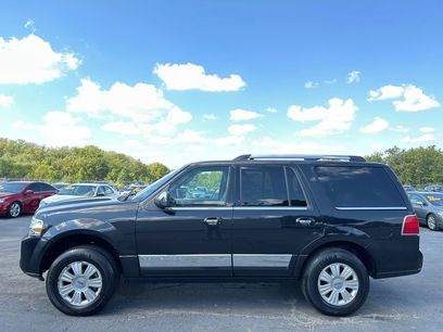 Used 2013 Lincoln Navigator 4WD
