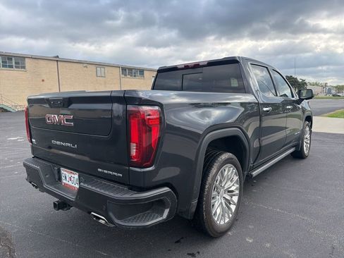 Used 2023 GMC Sierra 1500 Denali w/ Denali Reserve Package image 7