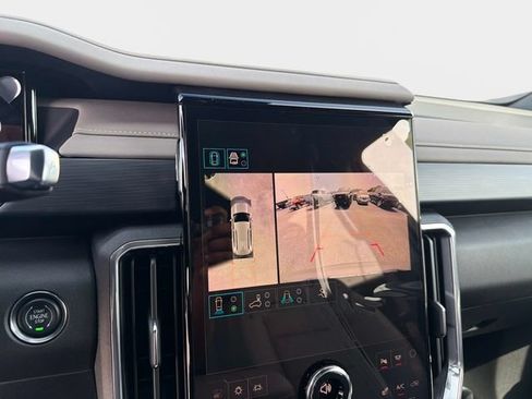 New 2026 GMC Acadia Elevation w/ Black Edition FWD image 24