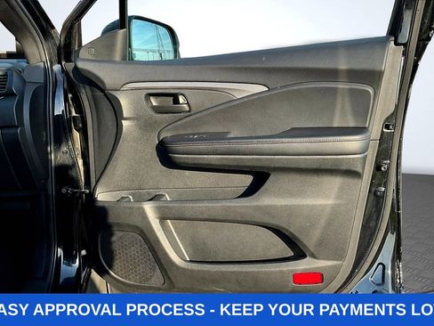 Used 2023 Honda Passport TrailSport image 37