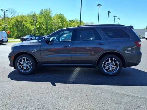New 2026 Dodge Durango GT AWD/4WD image 4