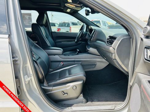 Used 2023 Dodge Durango GT AWD/4WD image 38