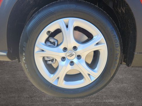 New 2025 Dodge Hornet GT w/ Tech Pack image 33