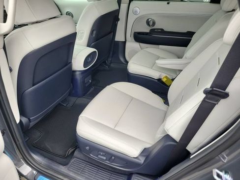 New 2026 Hyundai Palisade Calligraphy AWD/4WD image 27