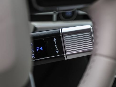 New 2026 Hyundai Santa Fe SE FWD image 22